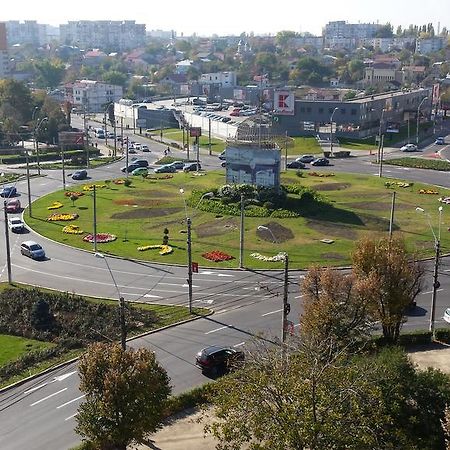 Apartment Darvys Galac Kültér fotó