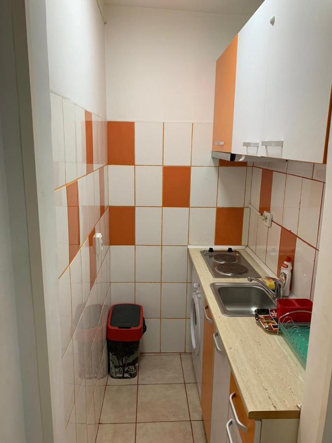 Apartment Darvys Galac Kültér fotó